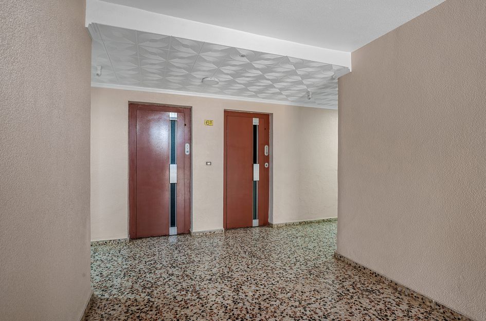 Penthouse in Punta Prima