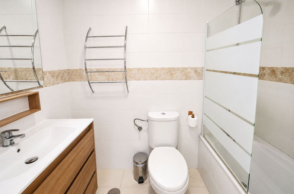 Penthouse in Puerto de la Duquesa