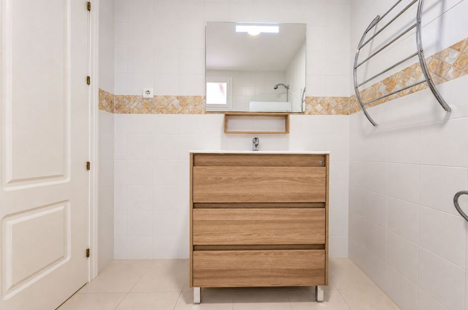 Penthouse in Puerto de la Duquesa