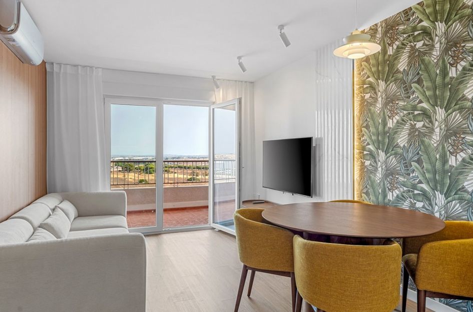 Appartement in Punta Prima