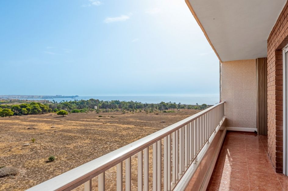 Appartement in Punta Prima