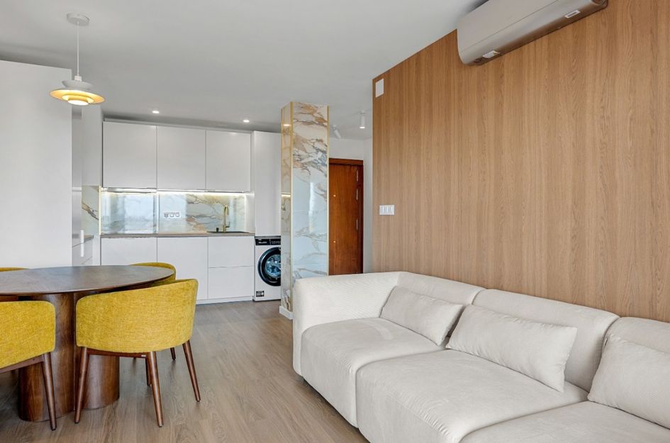 Appartement in Punta Prima