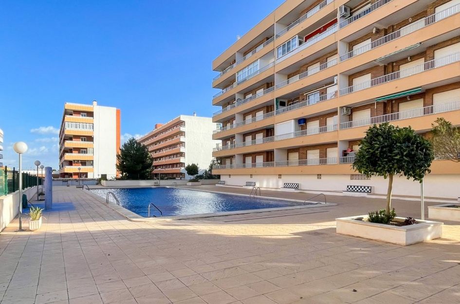 Appartement in Punta Prima