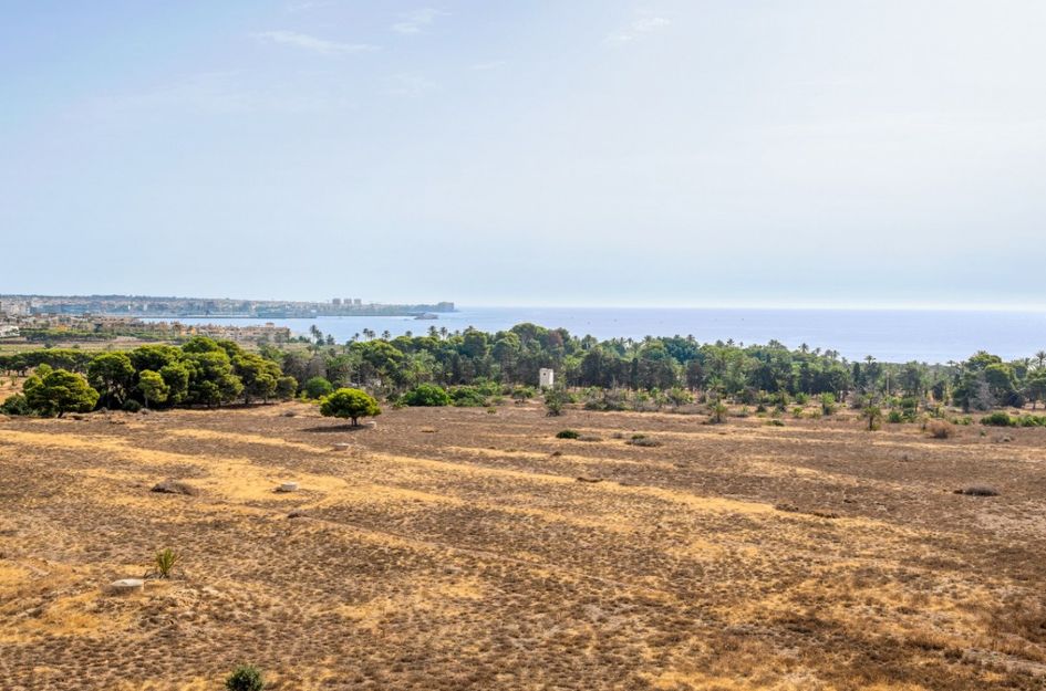 Appartement in Punta Prima