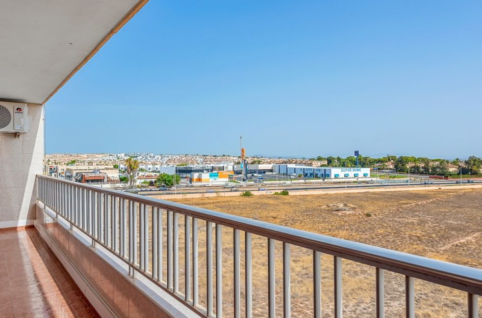 Appartement in Punta Prima