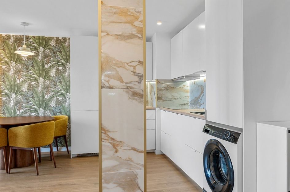 Appartement in Punta Prima