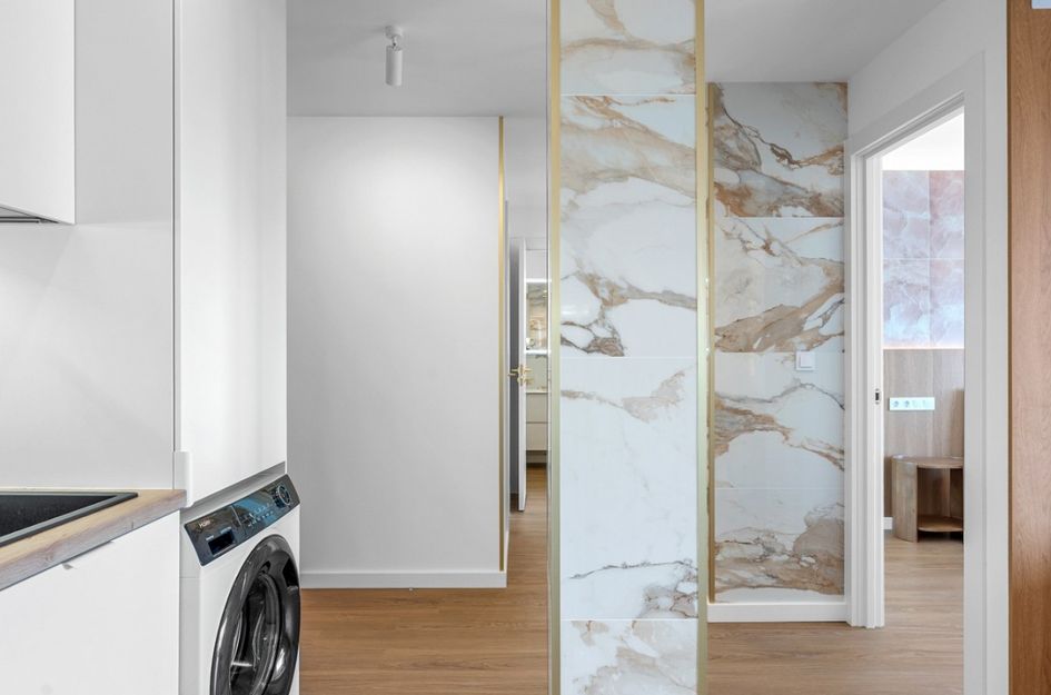 Appartement in Punta Prima