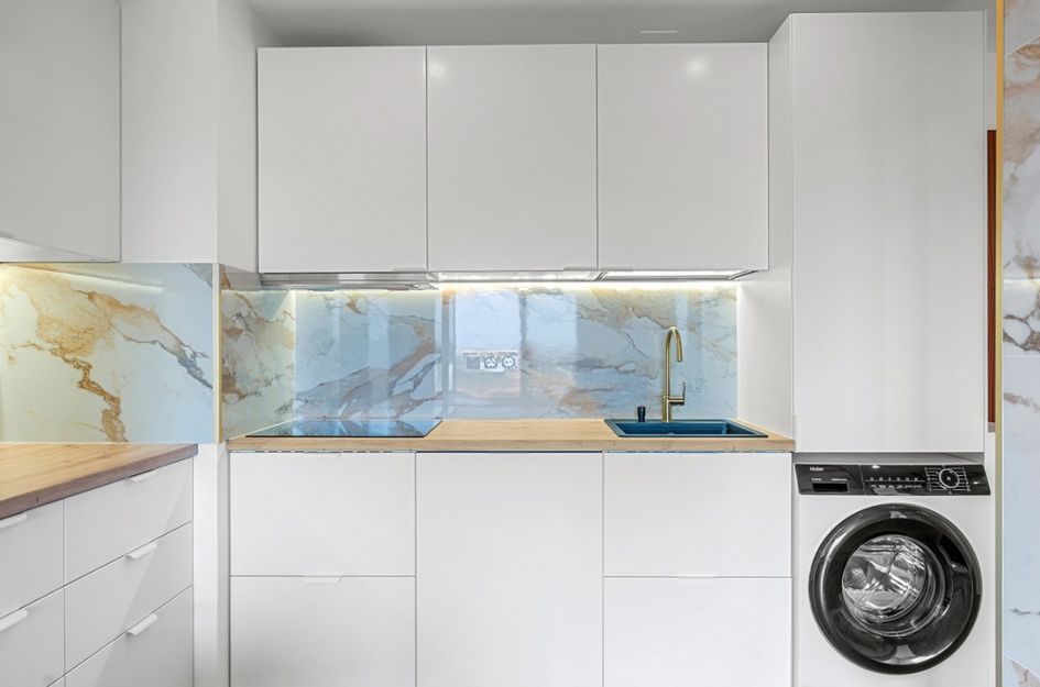 Appartement in Punta Prima