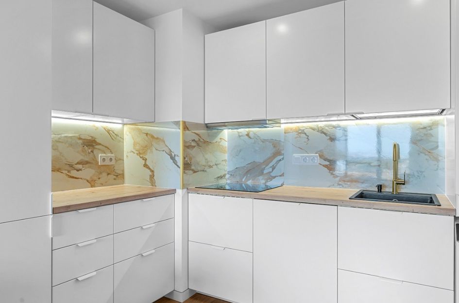 Appartement in Punta Prima