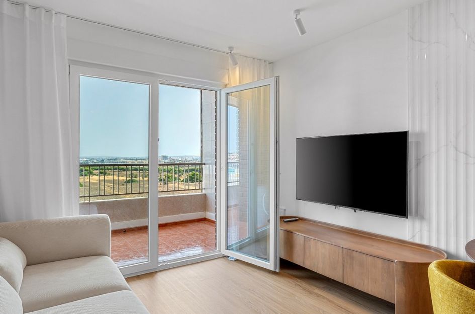 Appartement in Punta Prima