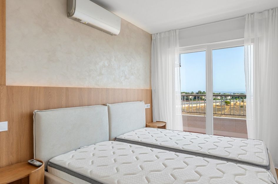 Appartement in Punta Prima