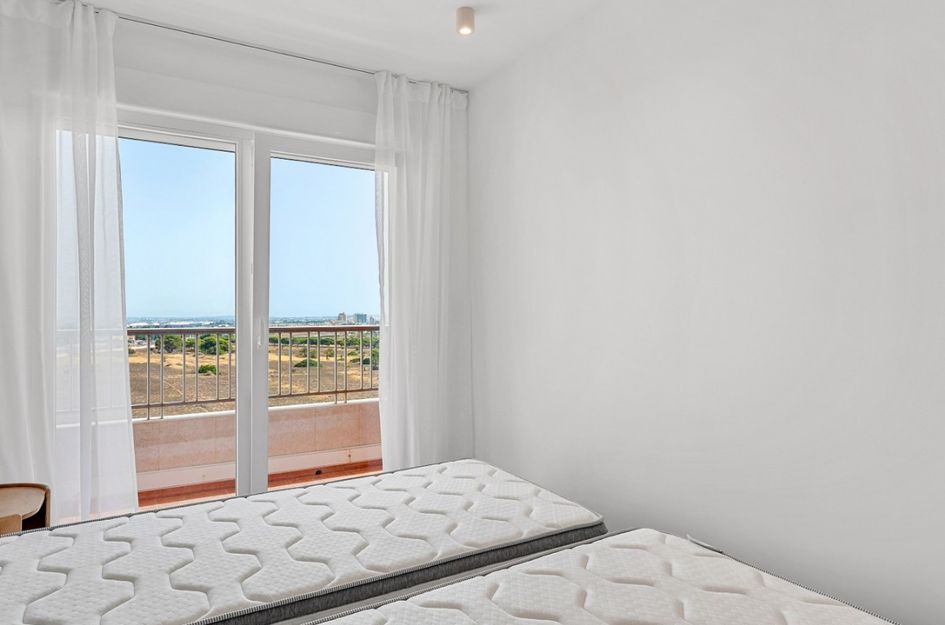 Appartement in Punta Prima