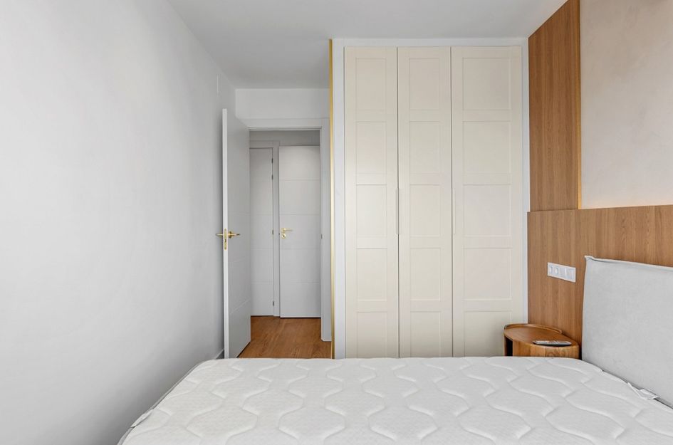 Appartement in Punta Prima