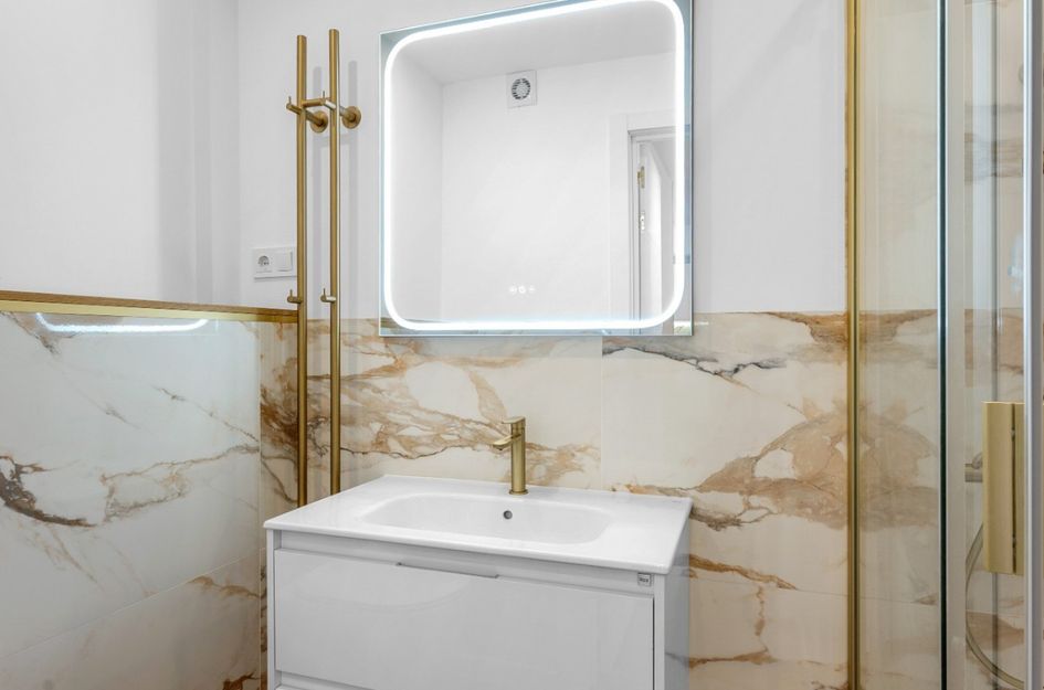 Appartement in Punta Prima