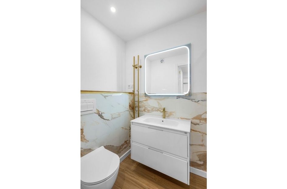 Appartement in Punta Prima