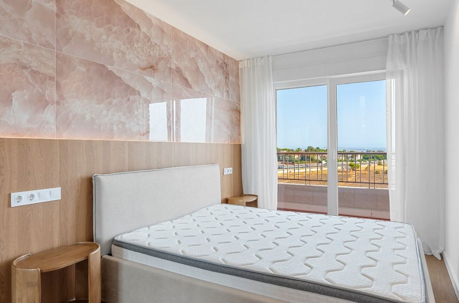 Appartement in Punta Prima