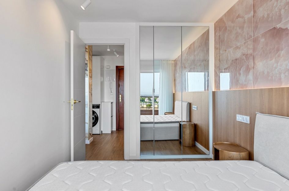 Appartement in Punta Prima