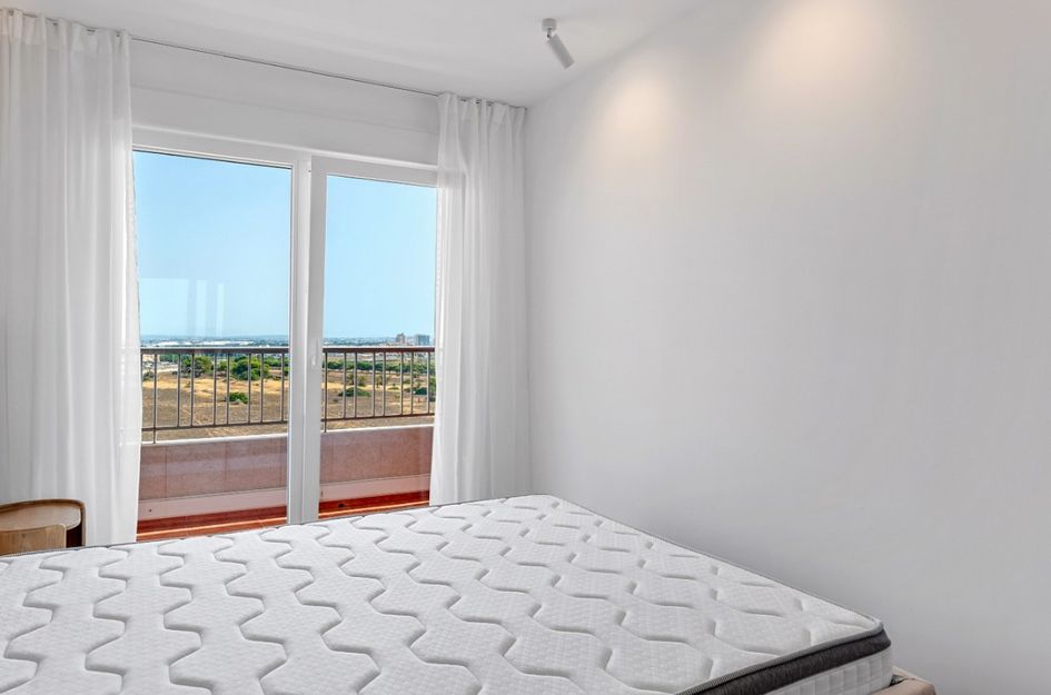 Appartement in Punta Prima