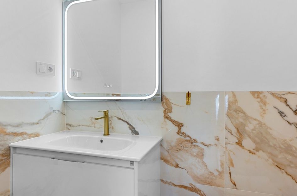 Appartement in Punta Prima