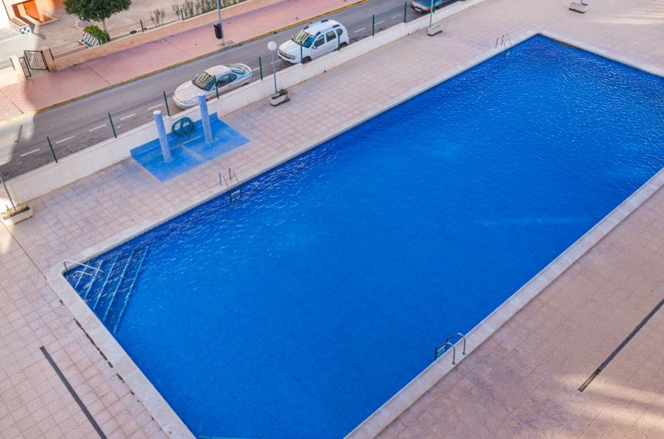 Appartement in Punta Prima
