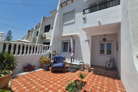 Huis in Torrevieja