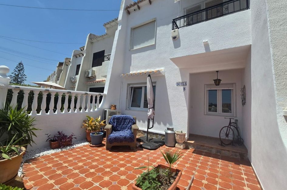 Huis in Torrevieja