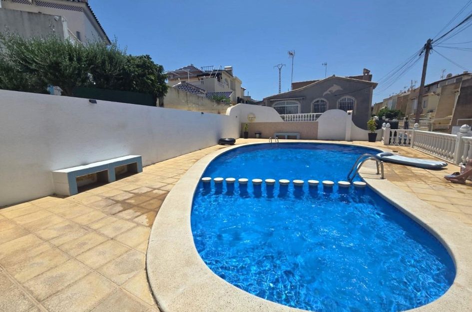 Huis in Torrevieja