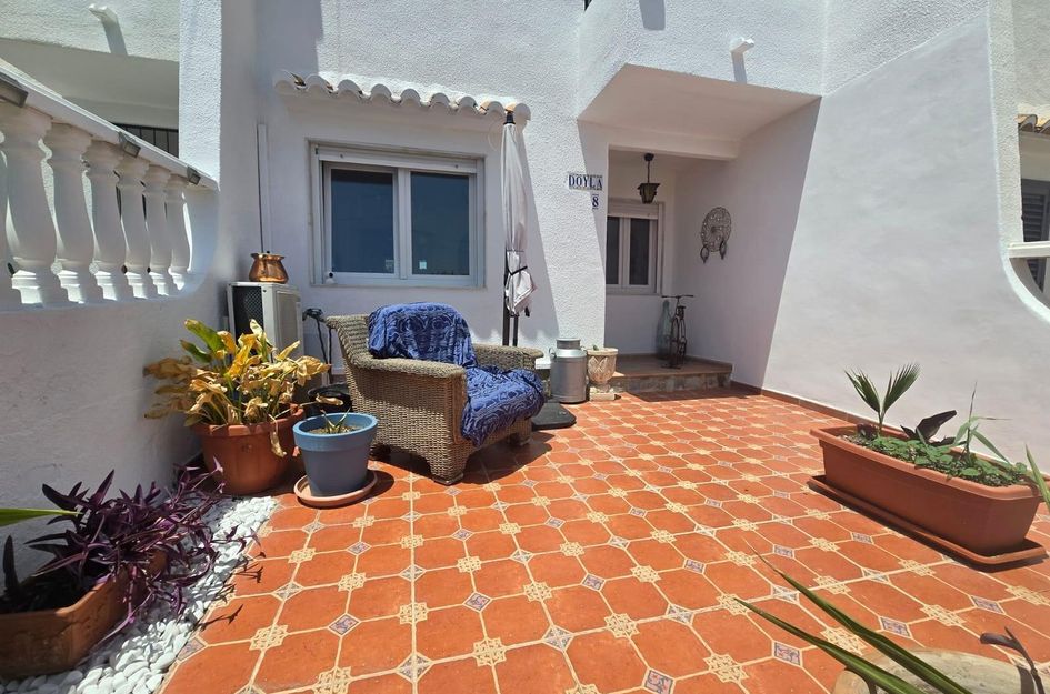 Huis in Torrevieja