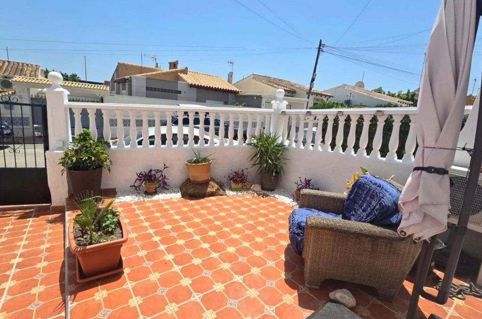 Huis in Torrevieja