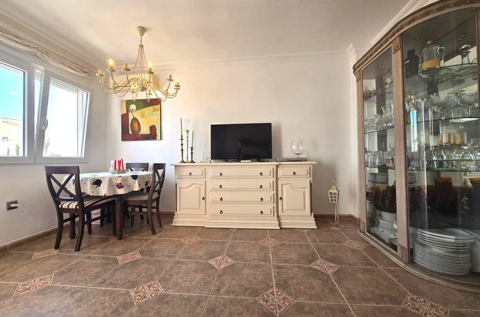Huis in Torrevieja