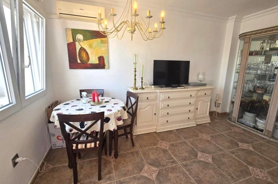 Huis in Torrevieja