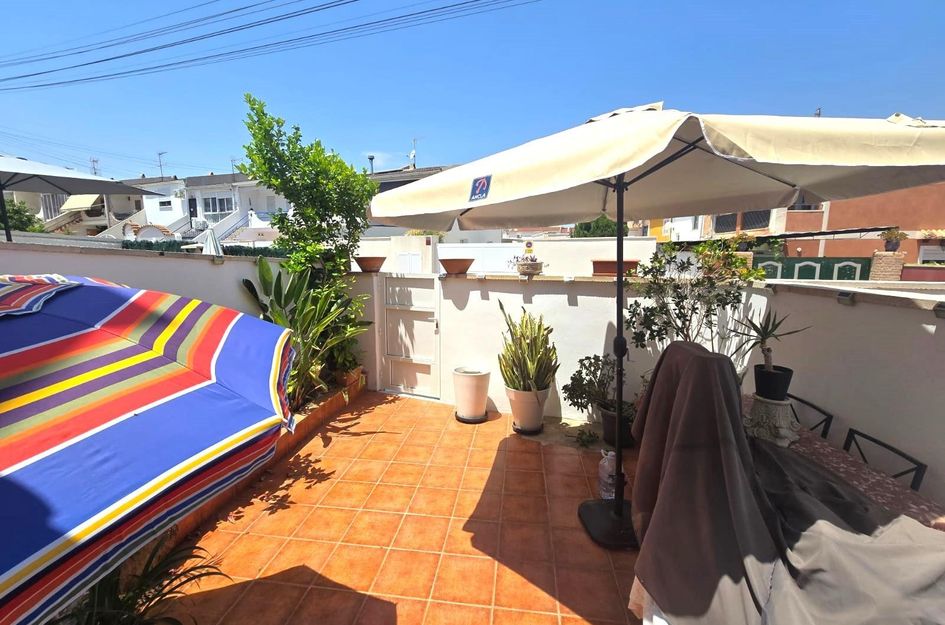 Huis in Torrevieja