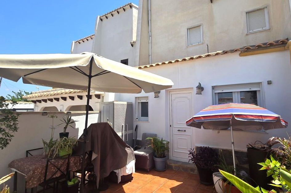 Huis in Torrevieja