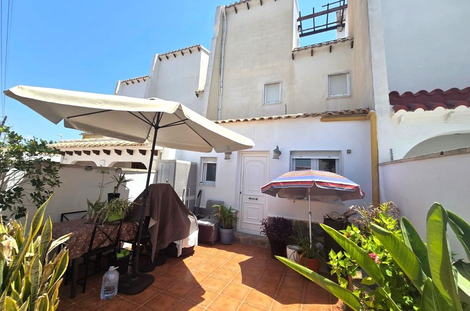 Huis in Torrevieja