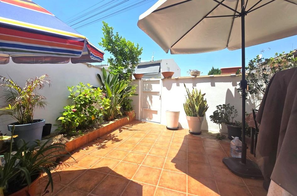 Huis in Torrevieja