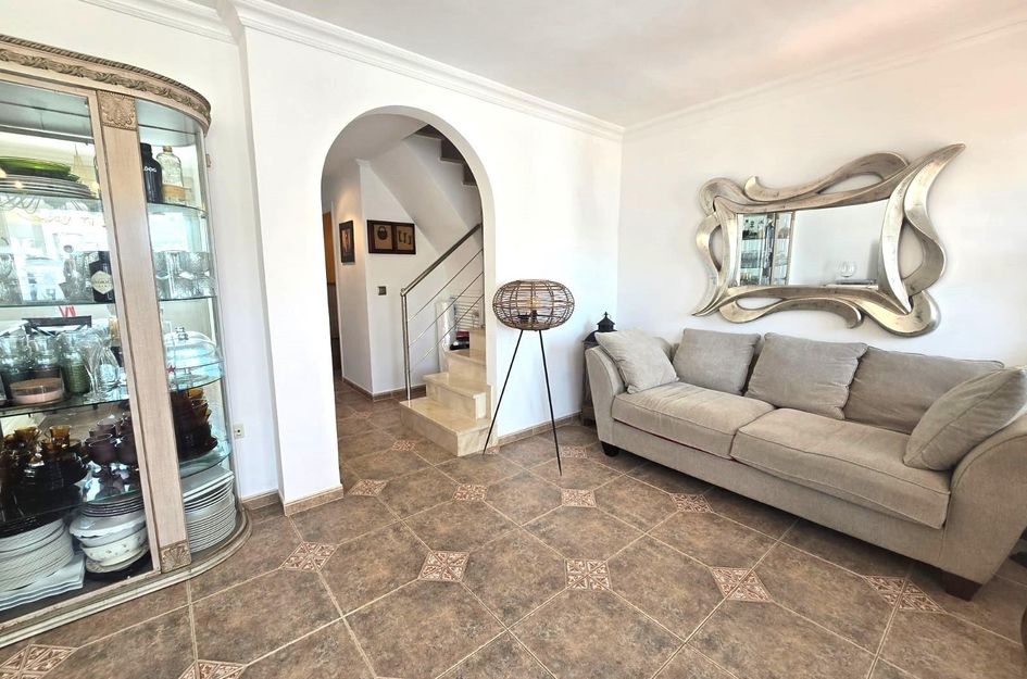 Huis in Torrevieja