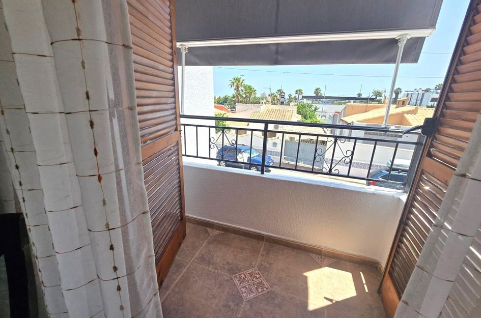 Huis in Torrevieja