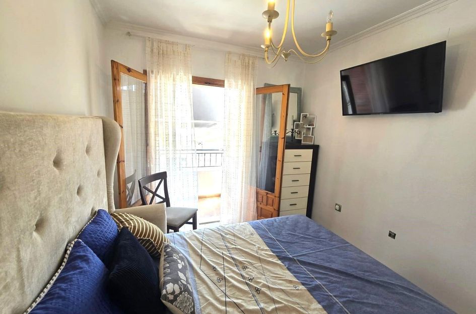Huis in Torrevieja