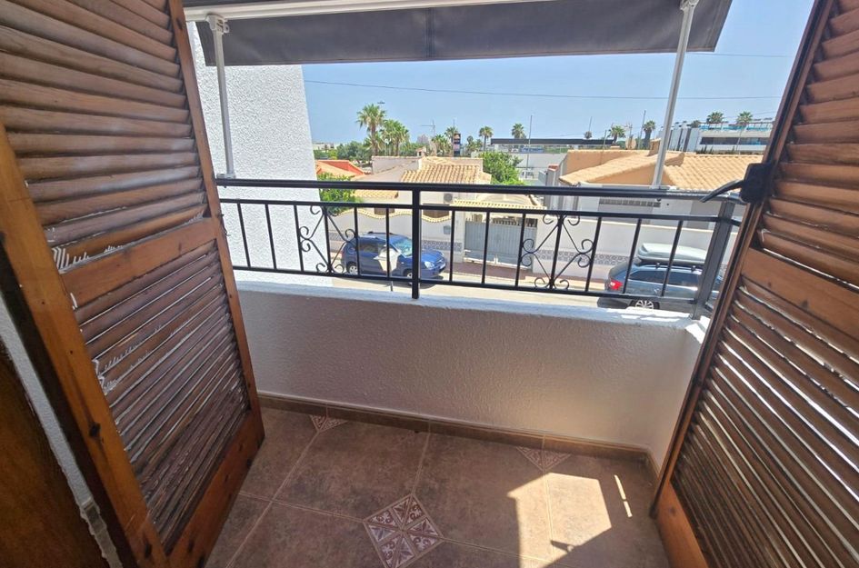 Huis in Torrevieja