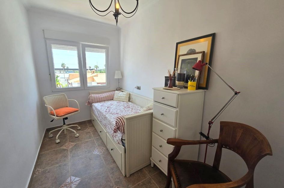 Huis in Torrevieja