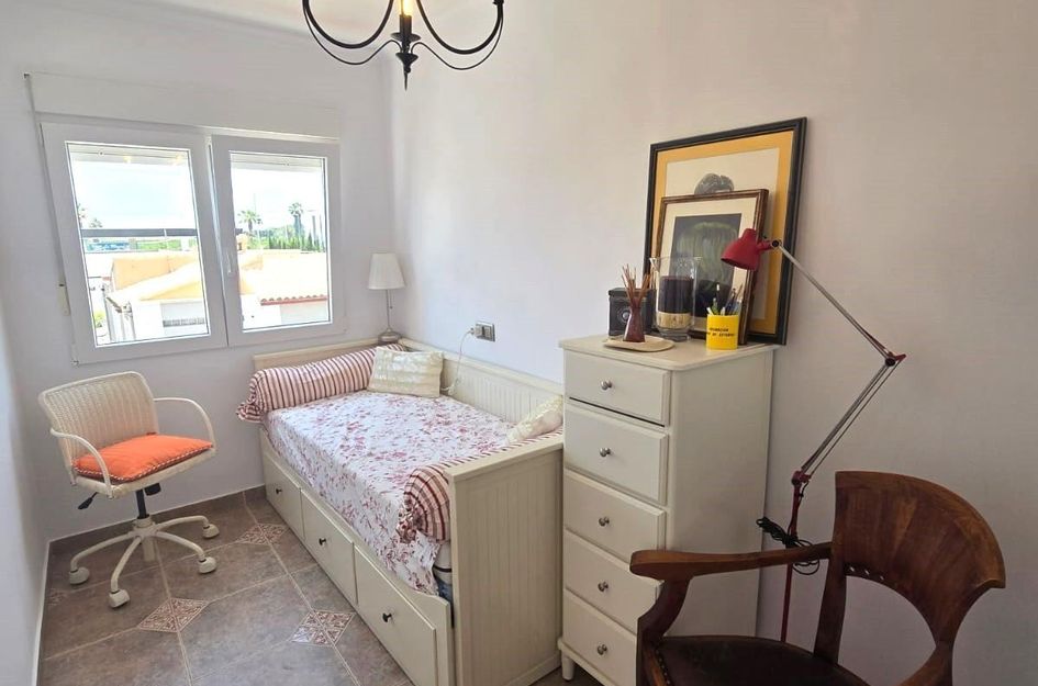 Huis in Torrevieja