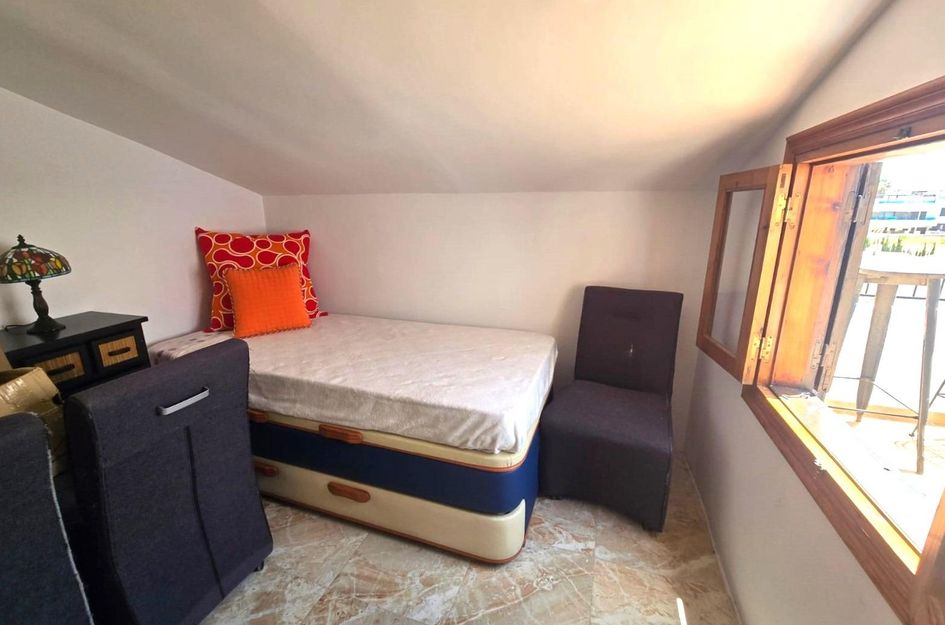 Huis in Torrevieja