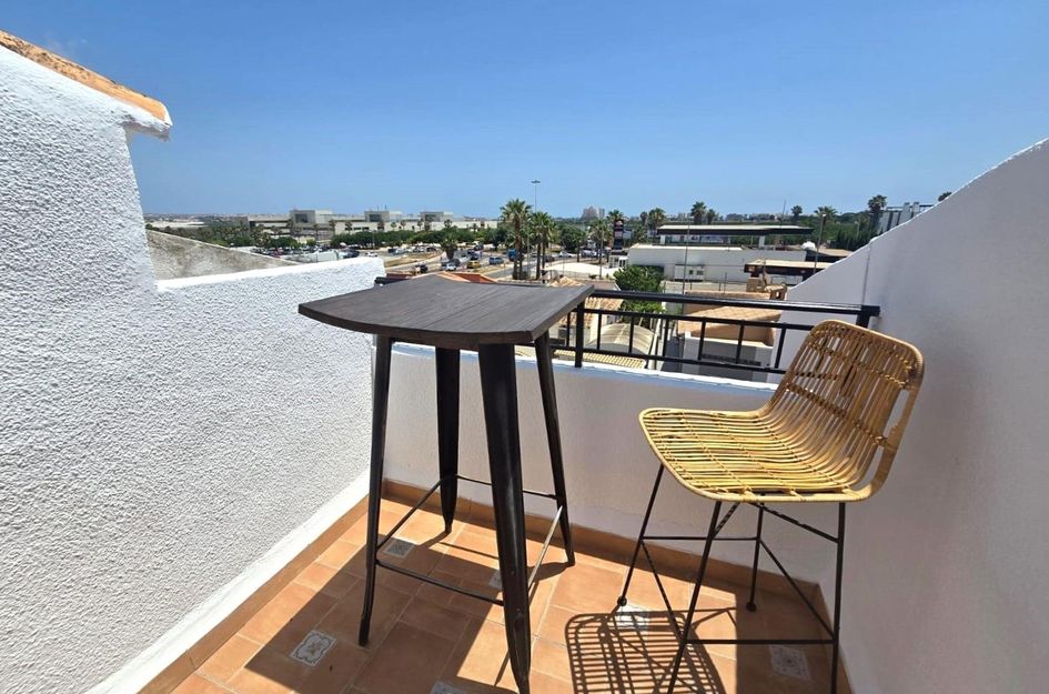 Huis in Torrevieja