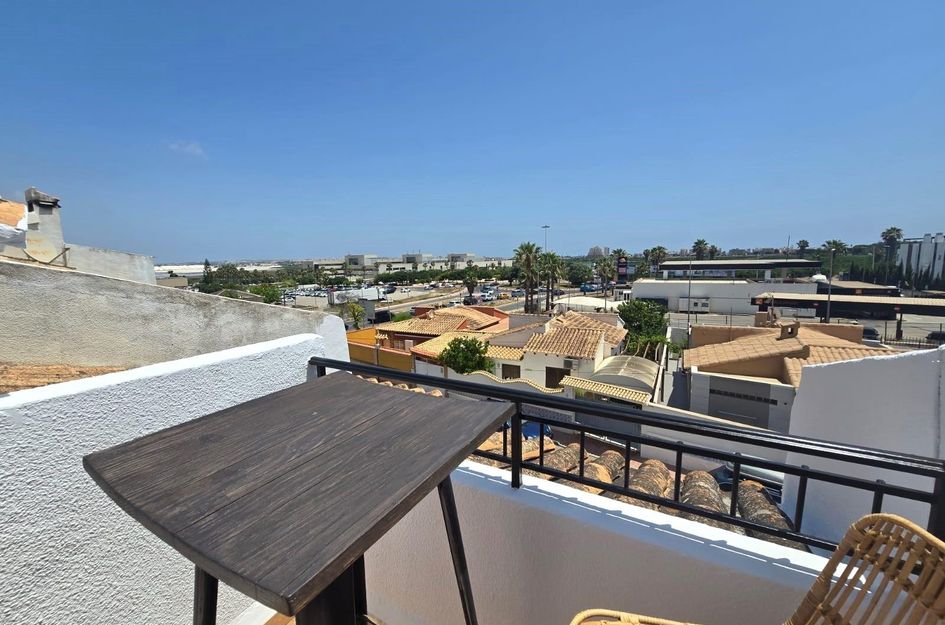 Huis in Torrevieja