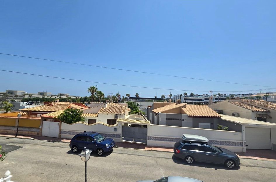 Huis in Torrevieja