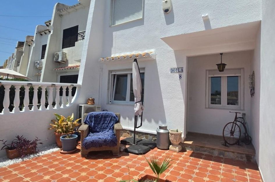 Huis in Torrevieja