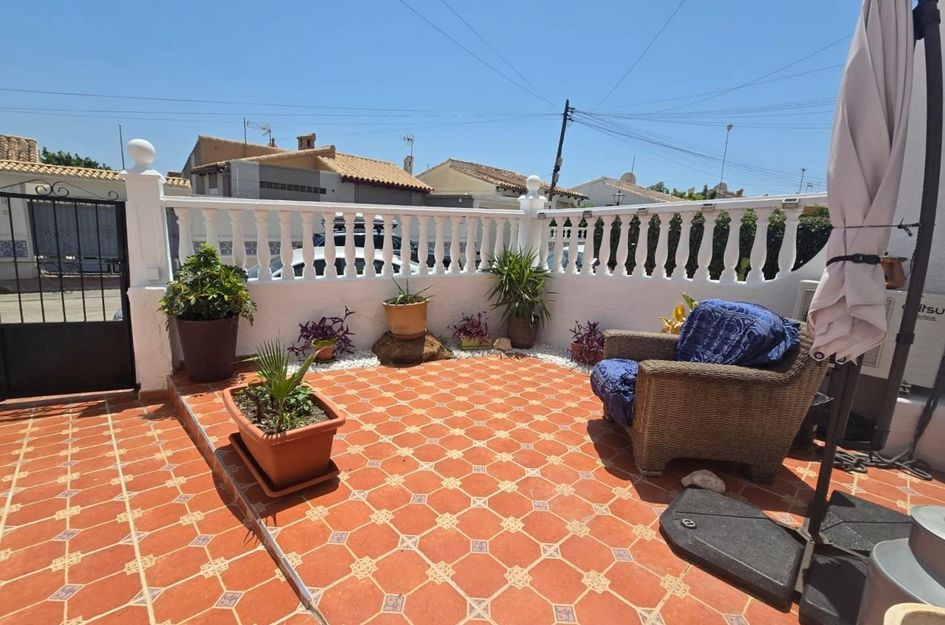 Huis in Torrevieja