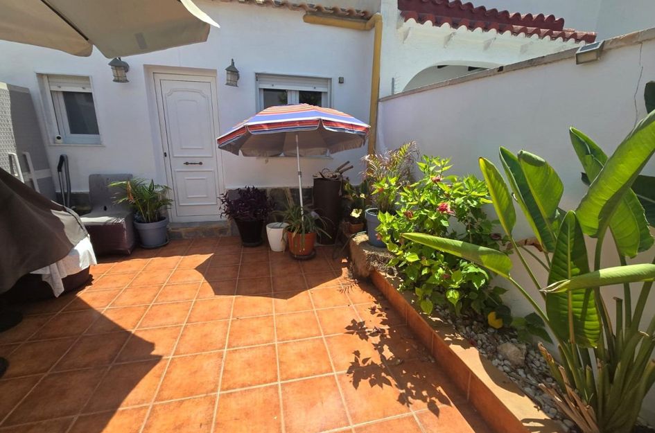 Huis in Torrevieja