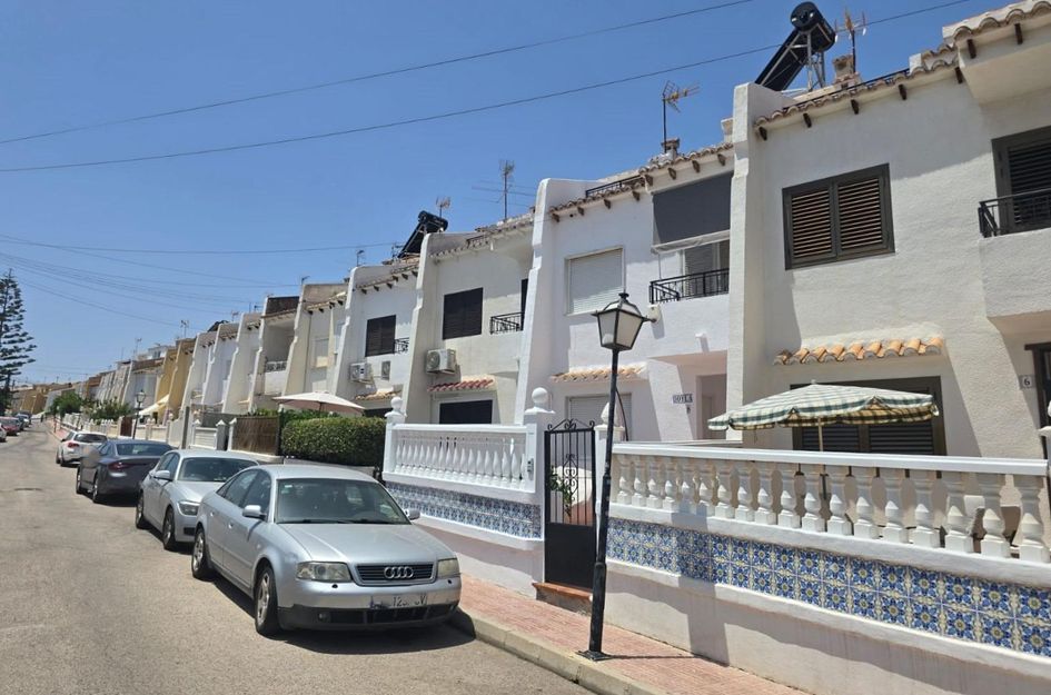 Huis in Torrevieja