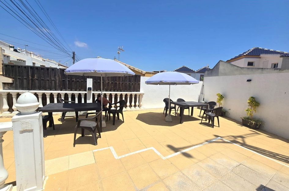 Huis in Torrevieja